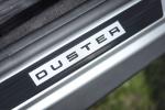 Renault Duster Los Pumas 2019 года (AR)